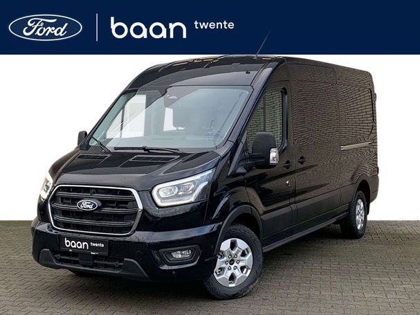 Ford Transit 350 L3H2 2.0 Limited 121 kW image number 1