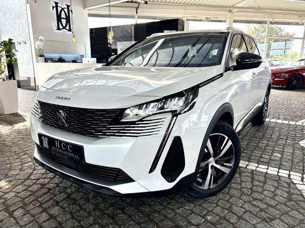 Peugeot 5008 PureTech 130 Allure 96 kW image number 2