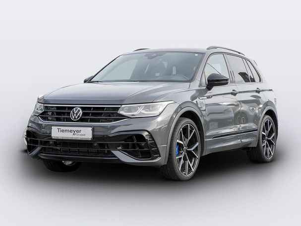 Volkswagen Tiguan R 4Motion DSG 235 kW image number 1