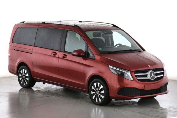 Mercedes-Benz V 250d Edition 1 140 kW image number 2