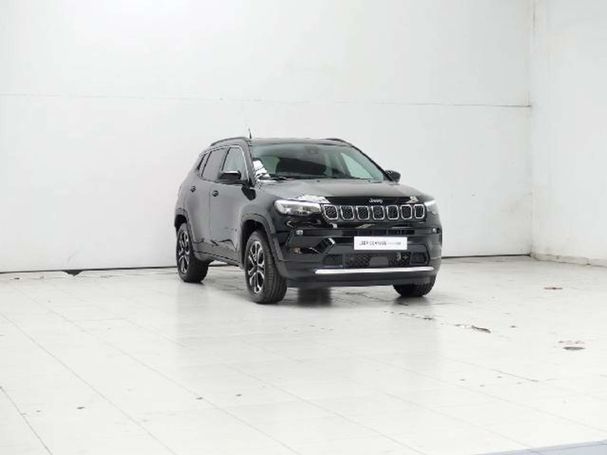 Jeep Compass 1.3 PHEV Limited 140 kW image number 2