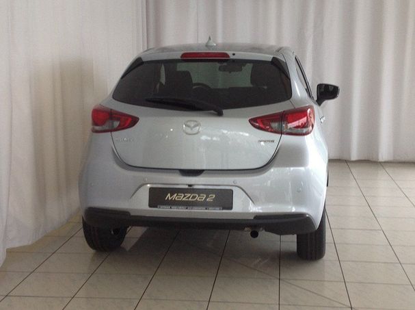 Mazda 2 66 kW image number 5