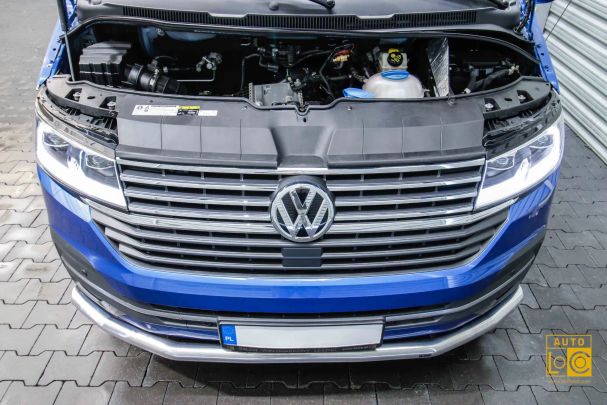 Volkswagen T6 Caravelle DSG Highline 110 kW image number 33