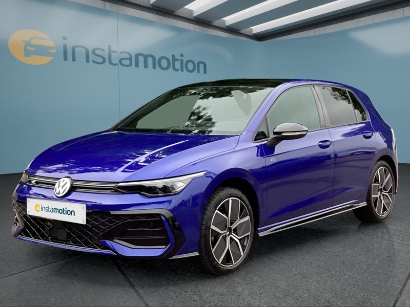 Volkswagen Golf 1.5 eTSI