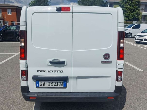 Fiat Talento 2.0 Ecojet 120 88 kW image number 7