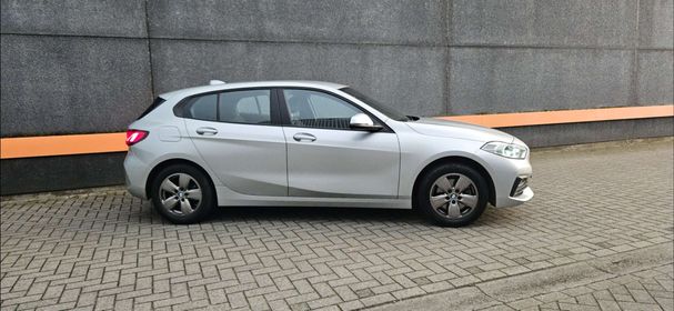 BMW 118i 103 kW image number 3