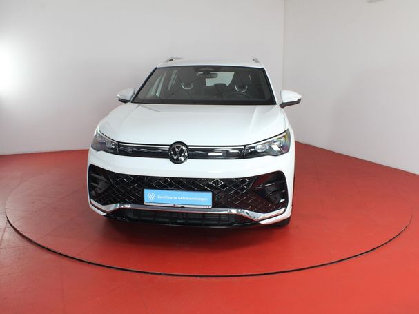 Volkswagen Tiguan 2.0 TDI DSG 110 kW image number 30