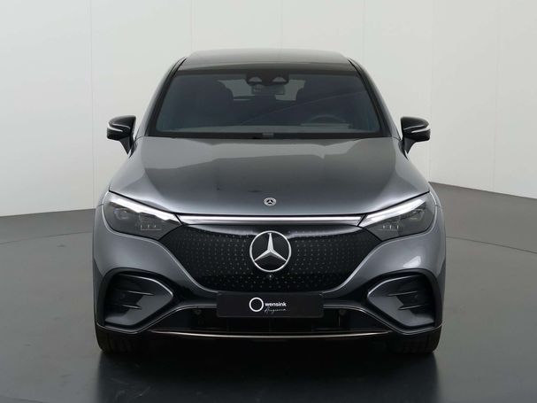 Mercedes-Benz EQE SUV 350 4Matic 215 kW image number 2