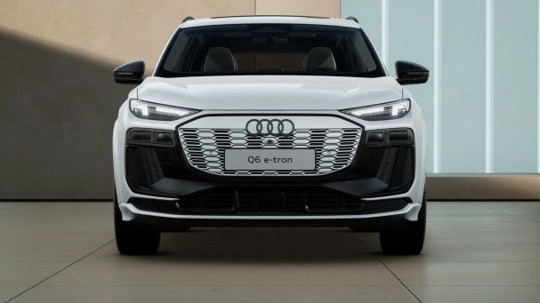 Audi Q6 285 kW image number 2