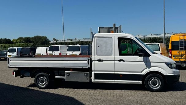 Volkswagen Crafter 30 TDI 130 kW image number 4