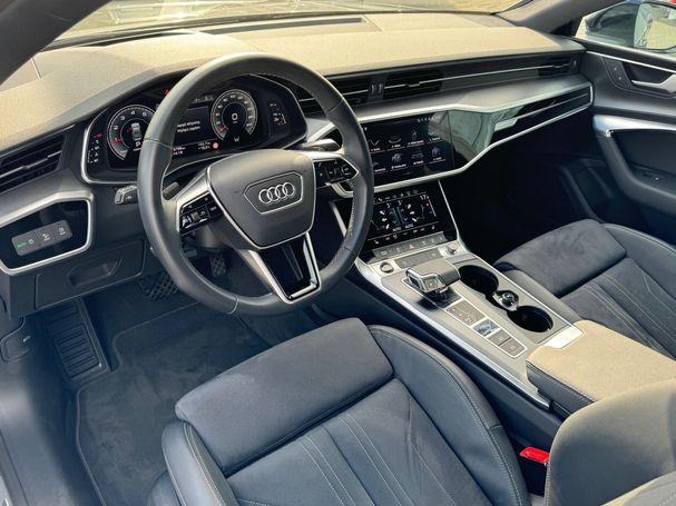 Audi A7 195 kW image number 21