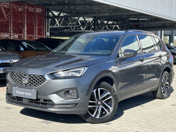 Seat Tarraco 110 kW image number 26