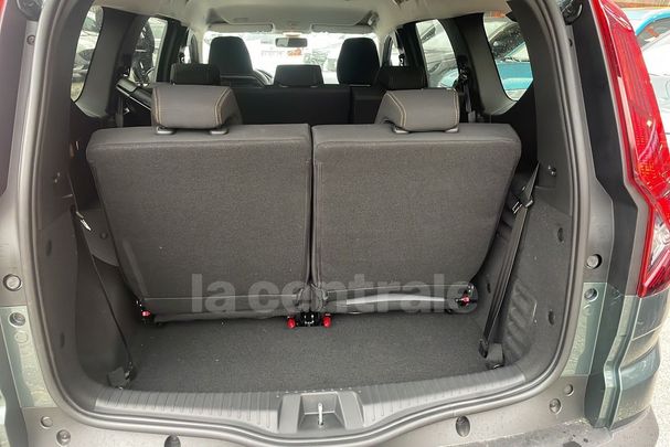 Dacia Jogger 74 kW image number 10