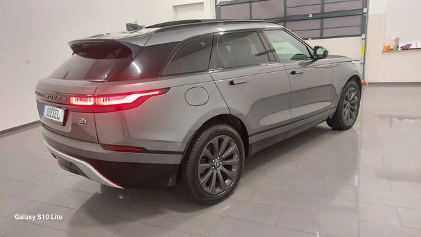 Land Rover Range Rover Velar 177 kW image number 3