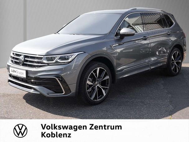 Volkswagen Tiguan Allspace 147 kW image number 2