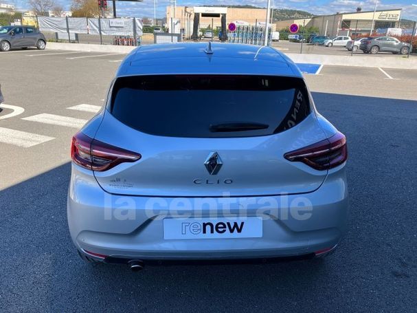 Renault Clio TCe 100 Initiale Paris 74 kW image number 6