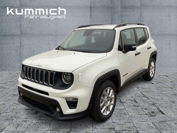 Jeep Renegade 1.5 48V e-Hybrid 95 kW image number 1