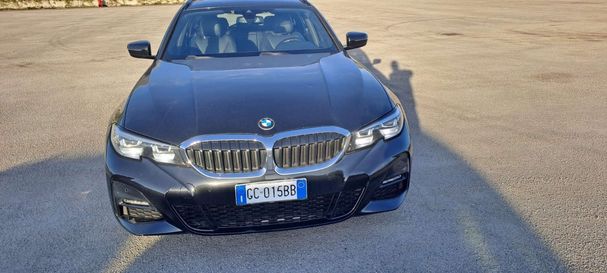 BMW 330i Touring 190 kW image number 3