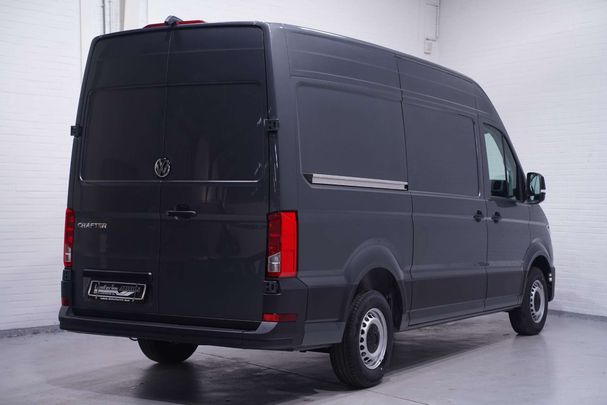 Volkswagen Crafter 35 TDI 103 kW image number 5