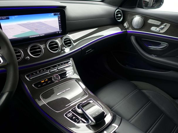 Mercedes-Benz E 63 AMG S 4Matic Estate 450 kW image number 29