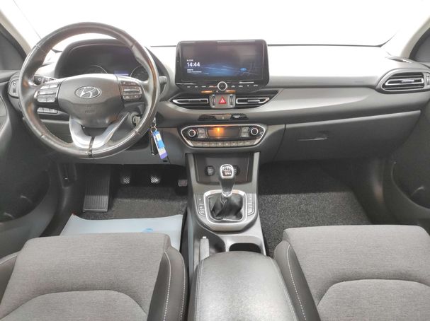 Hyundai i30 88 kW image number 40