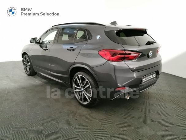 BMW X2 sDrive 103 kW image number 4