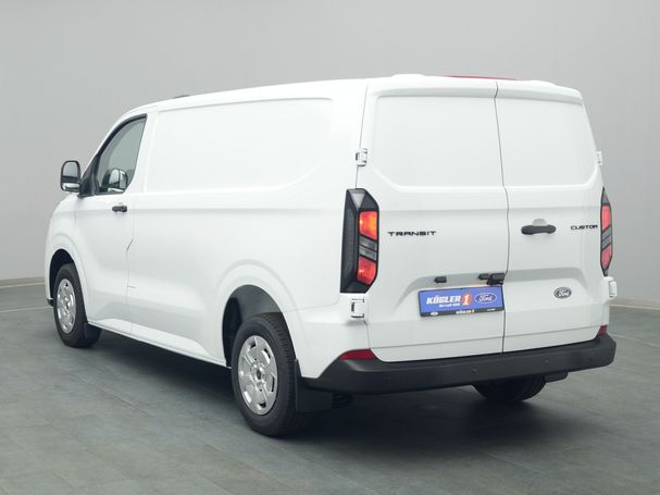 Ford Transit Custom 280 Trend 81 kW image number 30