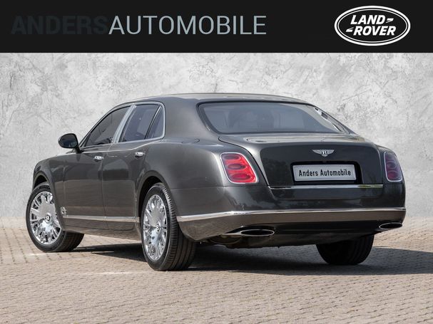 Bentley Mulsanne 376 kW image number 2