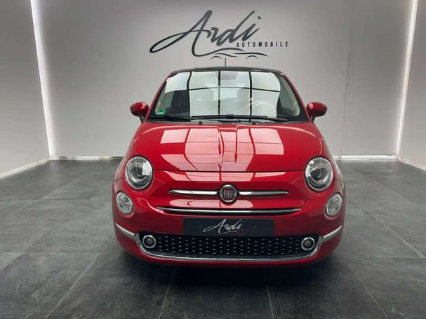 Fiat 500 1.0 MHEV 51 kW image number 3