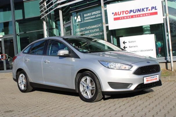 Ford Focus 77 kW image number 2