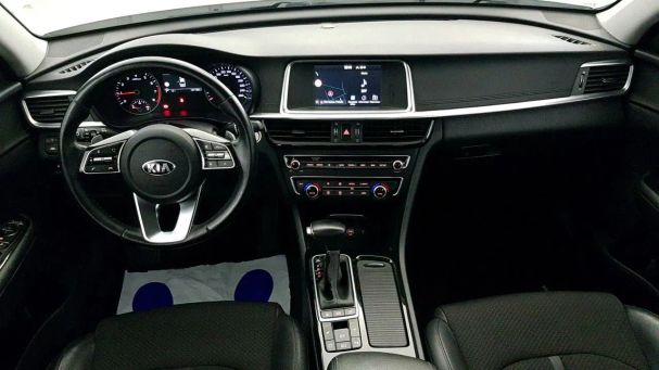 Kia Optima 132 kW image number 19