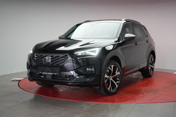 Seat Tarraco 2.0 TDI FR 4Drive DSG 147 kW image number 1