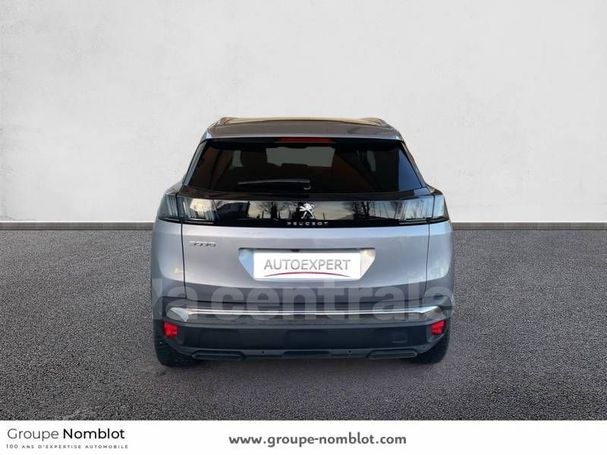 Peugeot 3008 PureTech 130 S&S Allure 96 kW image number 6