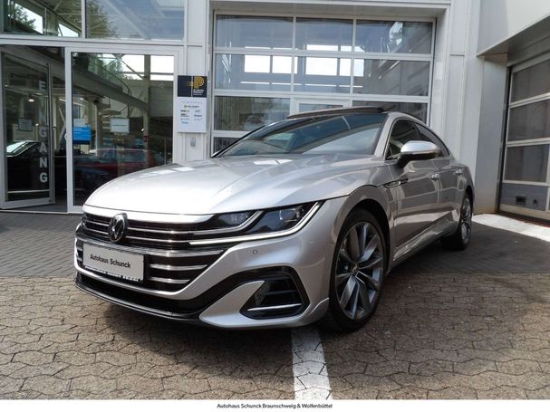 Volkswagen Arteon 4Motion 206 kW image number 1