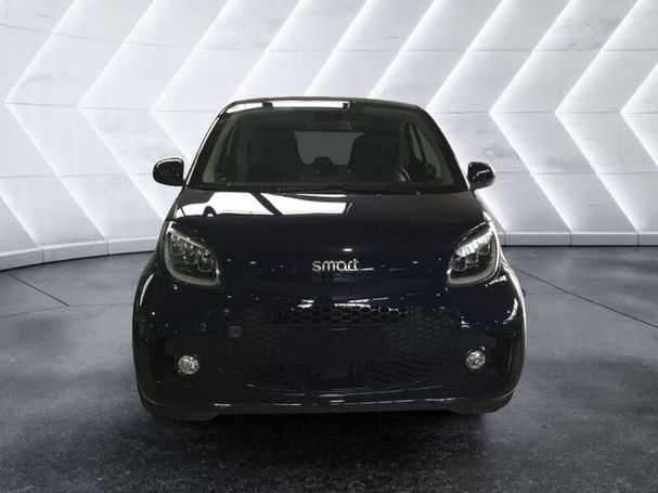 Smart ForTwo EQ 60 kW image number 3