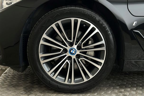 BMW 530 e 185 kW image number 12