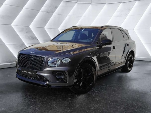 Bentley Bentayga V8 404 kW image number 1