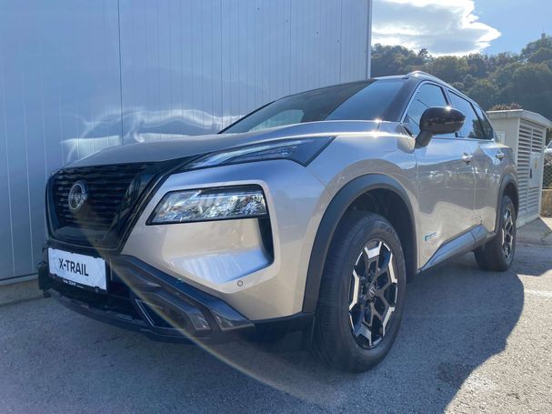 Nissan X-Trail 157 kW image number 1