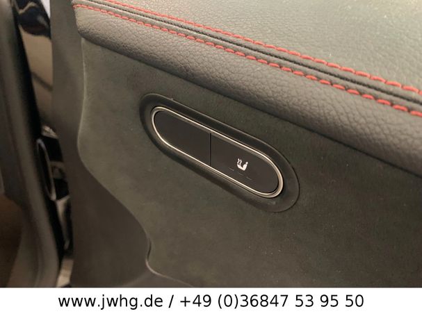 Mercedes-Benz CLA 250 165 kW image number 5