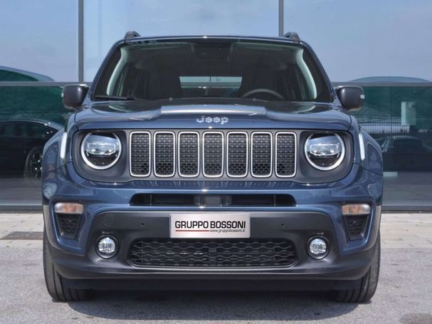 Jeep Renegade 1.5 T4 96 kW image number 2