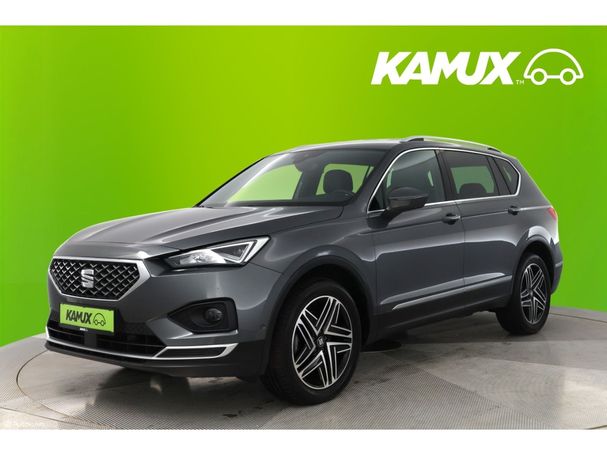 Seat Tarraco 140 kW image number 7