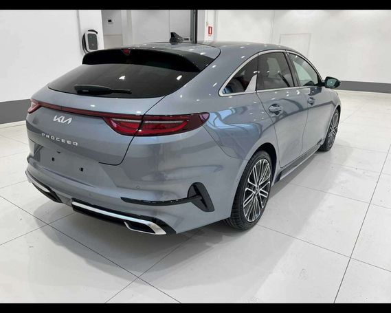 Kia ProCeed GT Line 103 kW image number 6