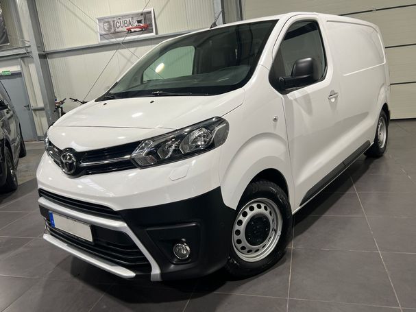 Toyota Proace Verso 88 kW image number 1