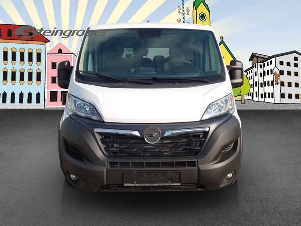 Fiat Ducato 121 kW image number 8