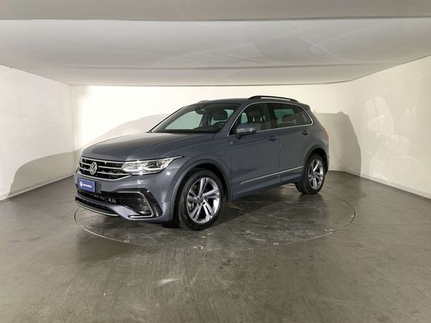 Volkswagen Tiguan 1.4 R-Line DSG 180 kW image number 1