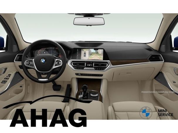 BMW 330d xDrive M Sport 195 kW image number 3