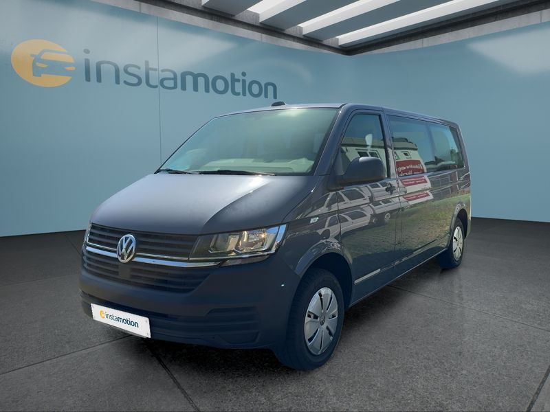 Volkswagen T6 Kombi 2.0