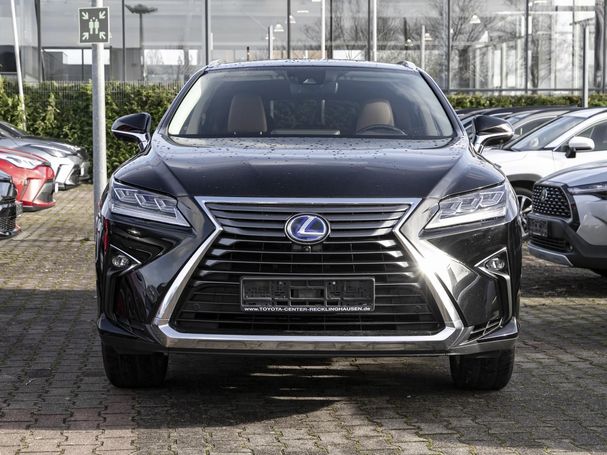 Lexus RX 450 h L 230 kW image number 2