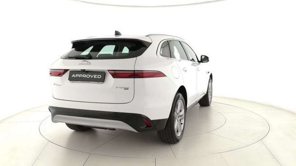 Jaguar F-Pace S AWD 297 kW image number 2