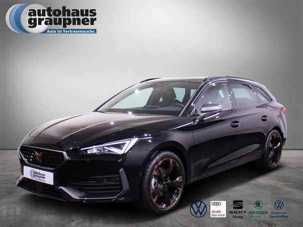 Cupra Leon Sportstourer 1.5 eTSI DSG 110 kW image number 1